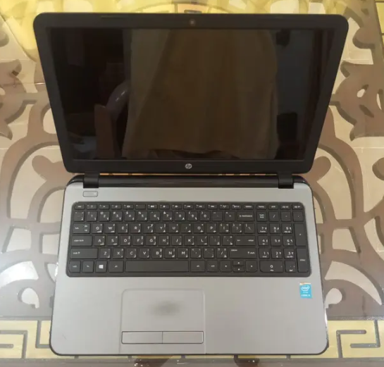 HP i5 4th Generation; 2 GB Nvidia Graphic Card ; all ok laptop