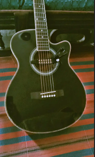Acoustic Guitar