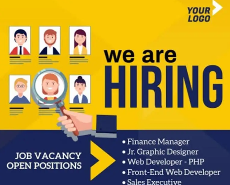 Lady assistant general manager