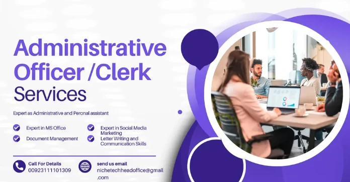 Clerk o/ PA