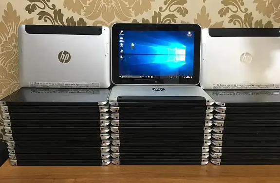 HP ElitePad G1