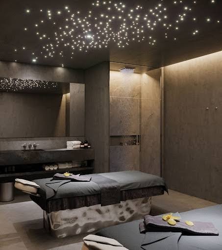 BODY MASSAGE & SPA SERVICES IN ISLAMABAD WITH QULIFIED FEMALE STAFF AVAILALE IN PARK VIEW CITY