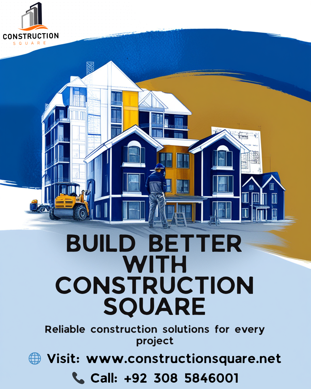 Tired of Delays, Budget Overruns & Unreliable Contractors?
