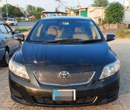 Toyota Corolla XLI 2010 | Toyota Corolla XLI | XLI Car For Sale