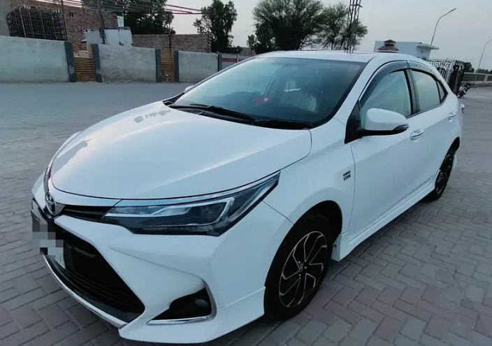 Car for sale