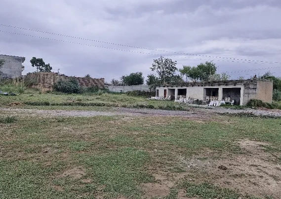 21 Kanal Industrial Land Available For Rent