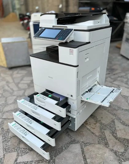 Colour Printer, Photocopier (All in One) New Stock Arrived in Bulk