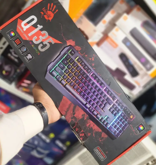 Branded Gaming Keyboards Available - Best For Gaming Pcs | All Karachi