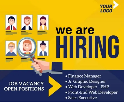 Lady assistant general manager