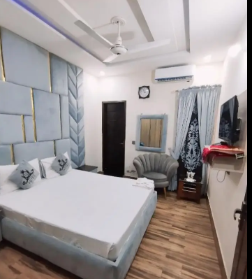 Ayesha saloon and spa