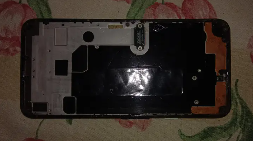 Google pixel 4a 4G original accesories and my whatsapp 0303-3534288