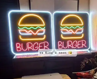 Customised Neon Sign|Neon Lights|light sign|3d sign board|Acrylic sig