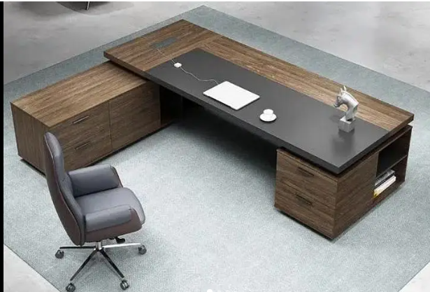 Executive office table