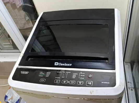 Dawlance Automatic Washing Machine | For Sale