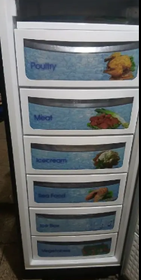 dawlance-vertical-freezer-for-sale-big-1