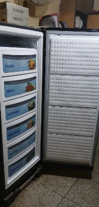 dawlance-vertical-freezer-for-sale-big-2
