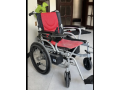 electric-wheelchair-for-sale-just-like-new-small-0