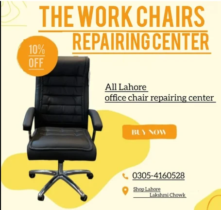 Chair Repairing / Maintenance | Office Funiture Repair | Chair Repair