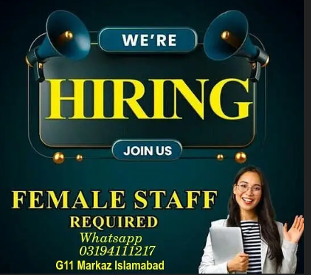 females-staff-required-big-0