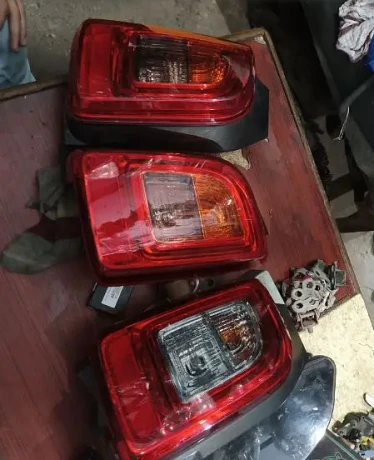 Honda N One Auto Parts - Honda N 1 Body Parts - Shah Nafees Traders