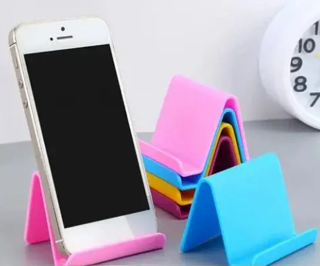 3pc Mobile Phone Stand For Desk