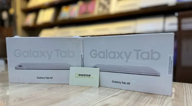 Samsung Galaxy Tab A9