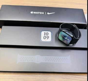 Apple watch series 7