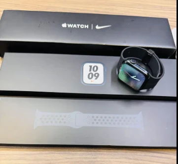 Apple watch series 7