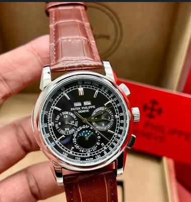Patek Philippe Watches | Brand Watches | Watch shops in Karachi |