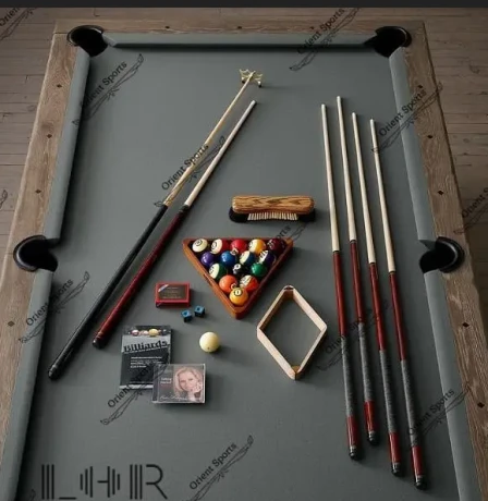 Snooker, billiards, pool table - Best Sports Store- For sale
