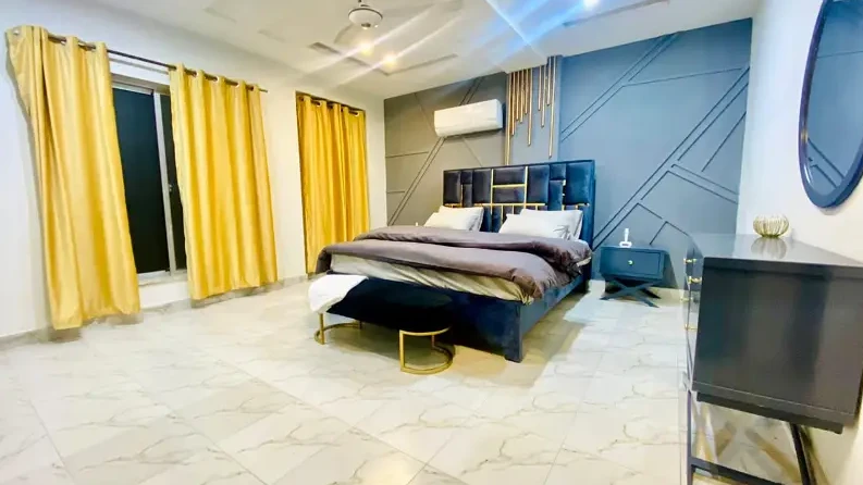 Super luxury AC furnished apartment for rent. Short stay/ Daily/ weekly/ monthly and long term basics.