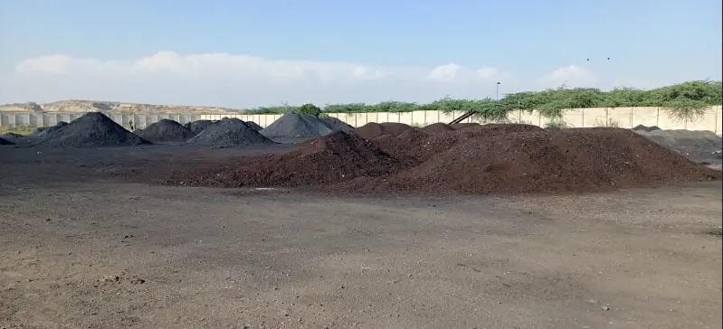 Industrial Land For Rent