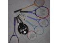 imported-badmintontennis-squash-rackets-all-made-of-chrome-carbon-small-0