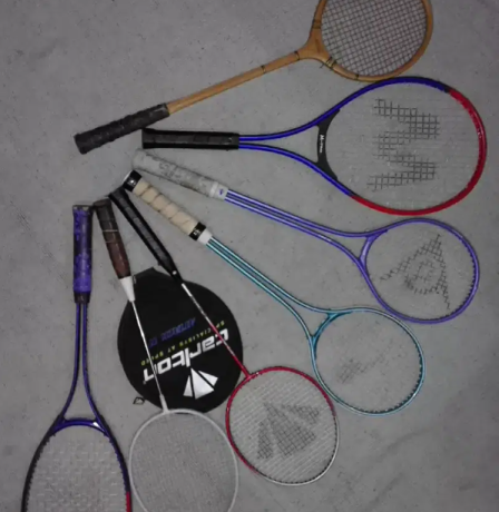 imported-badmintontennis-squash-rackets-all-made-of-chrome-carbon-big-0
