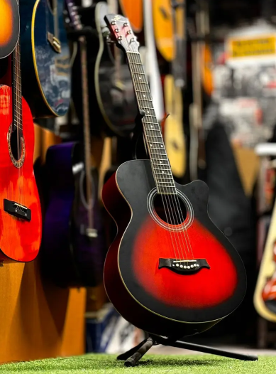 Guitars || Ukulele || Piano || Digital Piano || Yahama Keyboard||