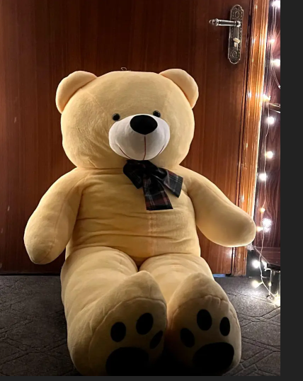 Teddy Bears/Big Size Teddy Bear/Stuff Toys/Birthday/anniversary Gift
