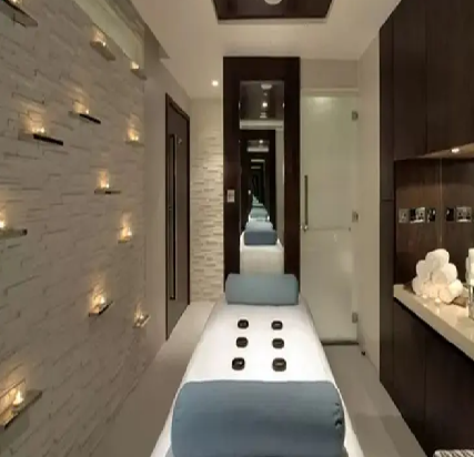 Spa Services | Spa Center | Spa Center In Islamabad
