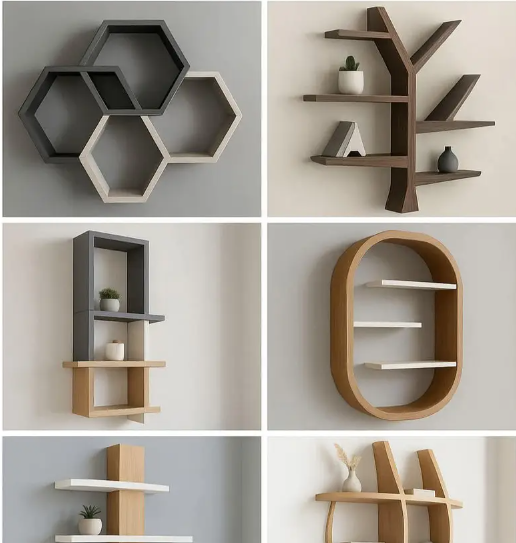 Interior decoration