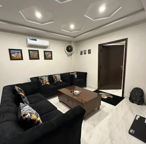 super-luxury-ac-furnished-apartment-for-rent-short-stay-daily-weekly-monthly-and-long-term-basics-big-2