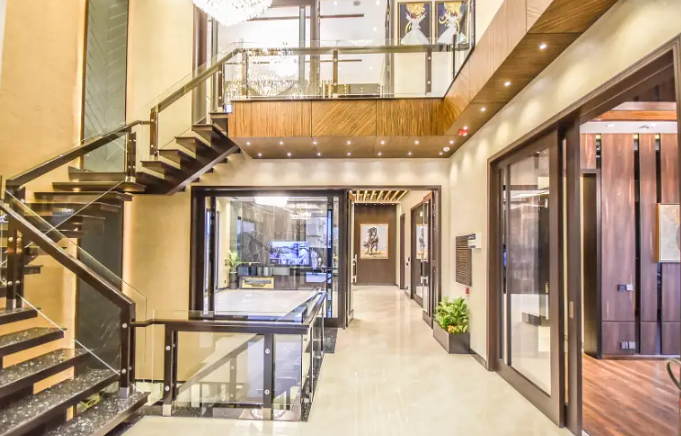 1-kanal-modern-designer-house-for-rent-near-comunity-club-big-2