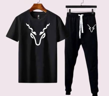 Track suits