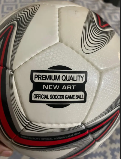 Star Match Ball Size 5 | Premium Quality Football