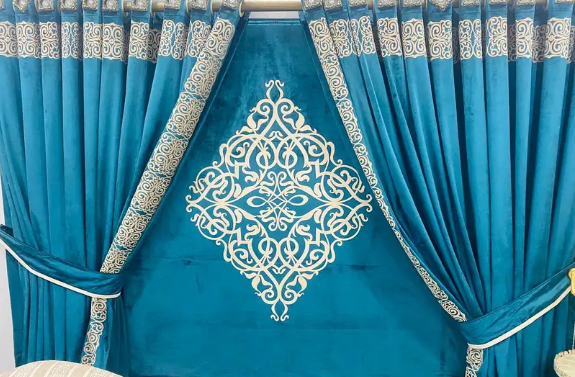 Curtains / Curtain FOr Room | Pardy For Room | Curtain Designer