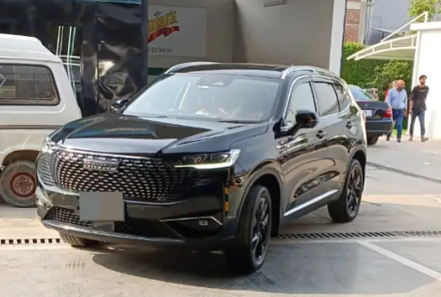 Haval H6 HAV 2024 | Haval H6 Car For Sale
