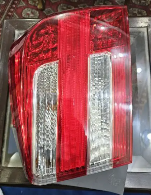 Honda city parts