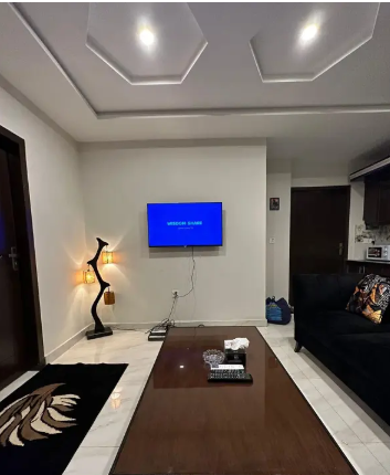super-luxury-ac-furnished-apartment-for-rent-short-stay-daily-weekly-monthly-and-long-term-basics-whatsapp-no-03006653856-big-2