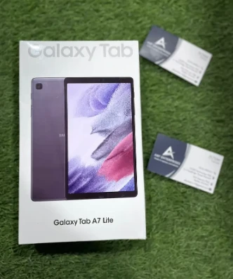 Samsung Galaxy tab A7 lite for Sale in Karachi - Unused Condition