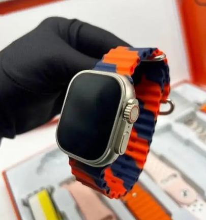 Smart Watch for Sale Full Touchscreen | Fitness Tracker | VIP Condi