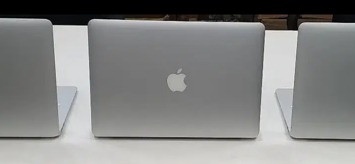 Apple MacBook Air 2013 13 inch Core I5 8gb Laptop for sale