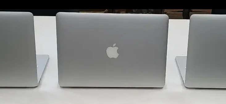 Apple MacBook Air 2013 13 inch Core I5 8gb Laptop for sale